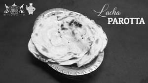 Lachha Paratha