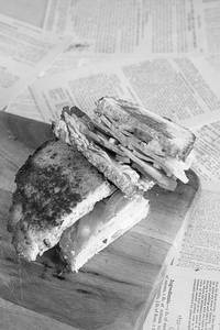 All Star Sandwich