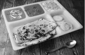 Shahi Thali