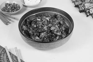 Paneer Manchurian