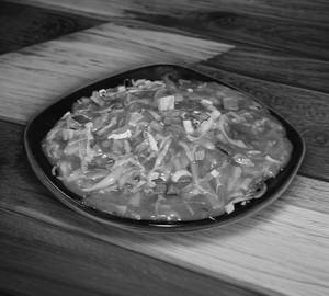 Veg chaumin