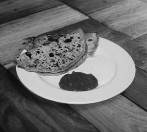 Aalu Paratha