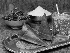 Calcutta Special Rajnigandha Paan