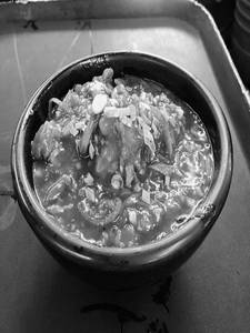 Chilli Chicken [ Boneless ]