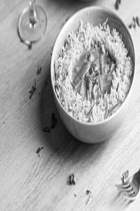 Thai Green Curry