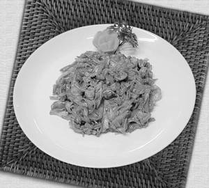 Pork Guay Teow Ka Lieng