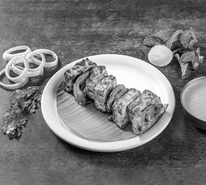 Paneer Tikka