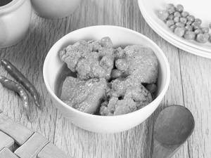Aloo Phulkopi Koraishutir Torkari