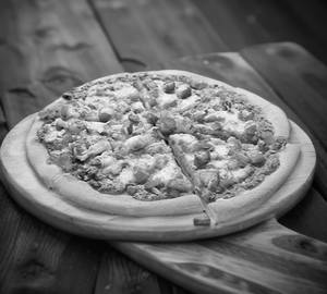 Veg pizaa