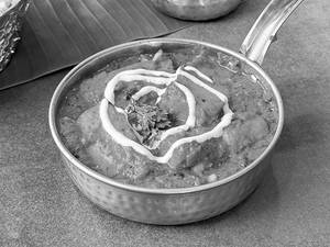 Paneer Butter Masala