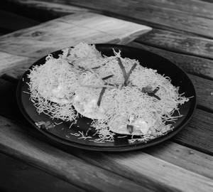 Sev papadi chat