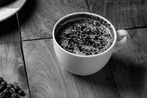 Chocolate Fall Mocha