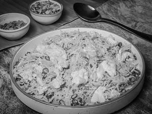 Egg Fried Rice