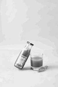 Moringa Mint Fusion