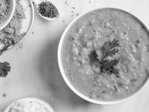 Yellow Dal