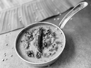 Dal Tadka
