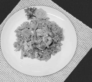 Prawn Guay Teow Koy Kai