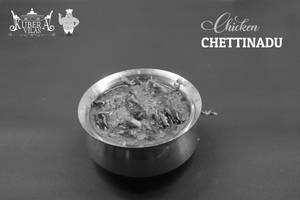 Chicken Chittinadu