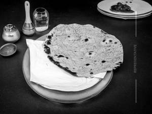 Missi roti