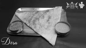 Mutton Dosa