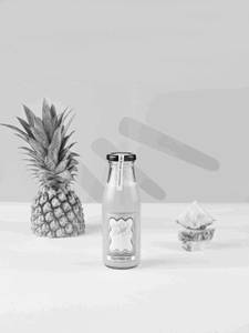 Tropical Pineapple
