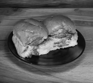 Classic Vadapav