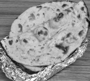 Tandoori Butter Roti