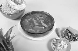 Chicken American Chopsuey