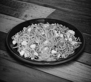 Corn Noodles