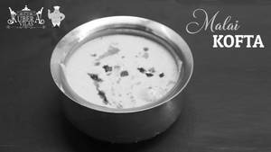 Malai Kofta