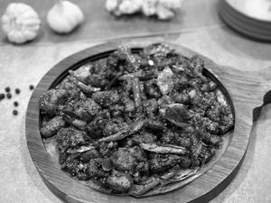 Gobi Pepper Dry