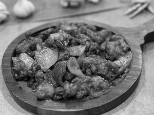 Gobi Chilli