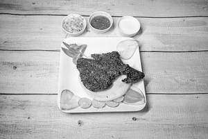 Pepper Alfahm Chicken