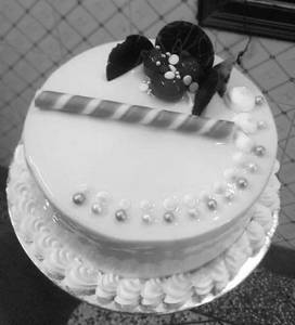 Pineapple Cake