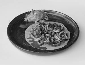 Squid Ghee Roast