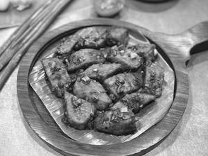 Paneer Manchurian