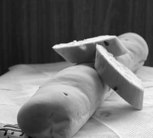 Garlic Baguette