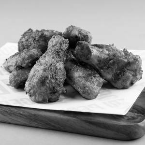 8pc Peri Peri wings