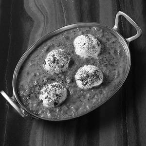 Nksha Paneer Lababdar Chives