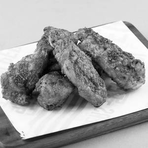 4pc Peri Peri Wings