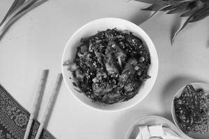 Hunan Paneer