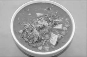 Chana Masala