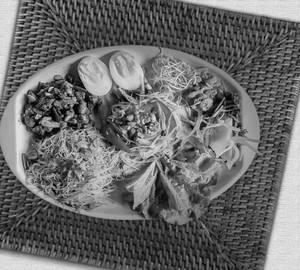 Prawns Tham Thad