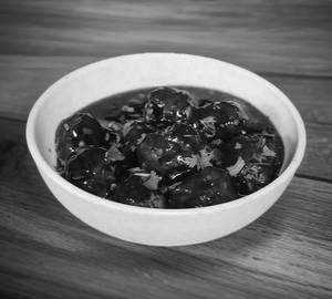 Manchurian