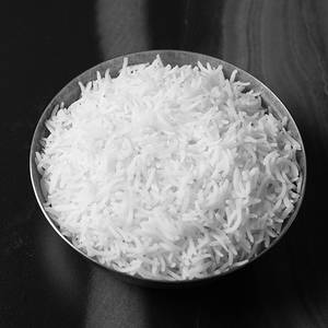 Steamed Basmati Rice