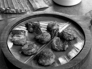 Prawns Tawa Fry