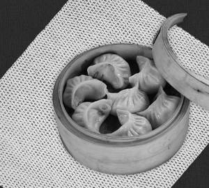 Chicken Tung Tong Steam