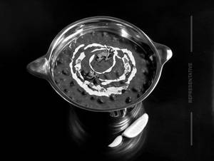 Dal makhani