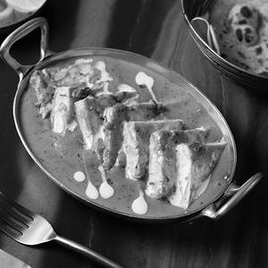 Ranjit Shahi Paneer