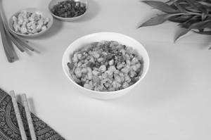 Butter Garlic Pepper Corn